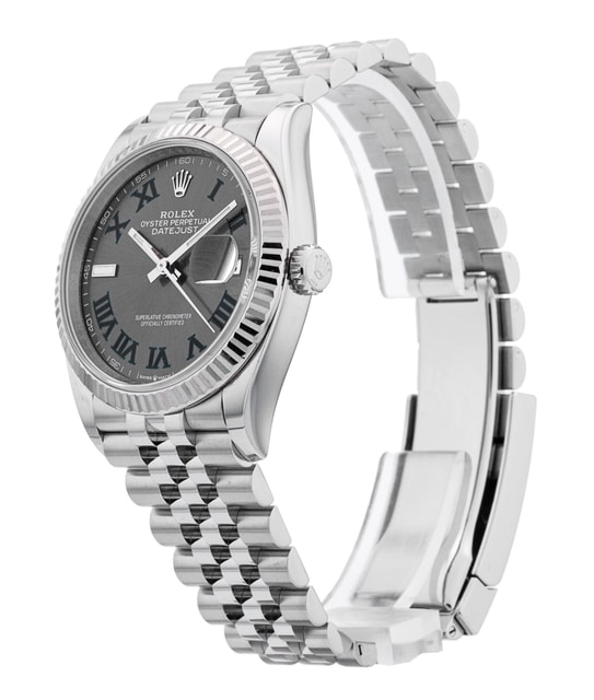 Rolex Datejust 126234 Image 2
